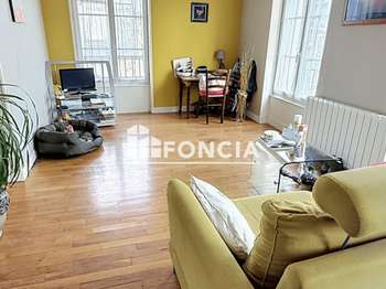 Appartement 3 pièces 70 m² · à Flers · 70 m² · 89 500 €