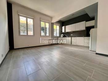 Appartement 2 pièces 40 m² · à Flers · 40 m² · 65 400 €