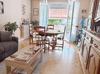 Vente Appartement 3 piècesFlers