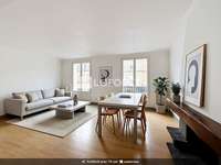Vente appartement 5 pièces Vente appartement 5 pièces