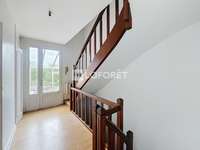 Vente appartement 5 pièces Vente appartement 5 pièces