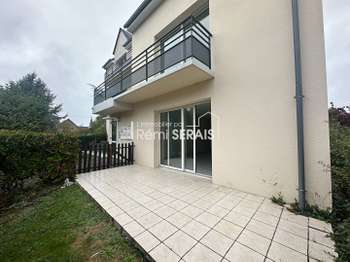 Vente appartement 3 pièces Flers 61