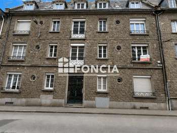 Photo Vente appartement Flers