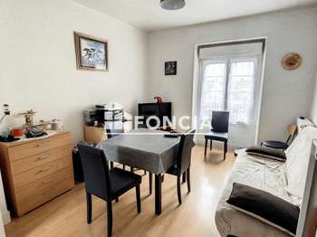 Vente Appartement 2 piècesFlers