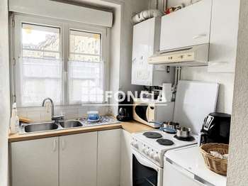 Vente appartement 2 pièces Vente appartement 2 pièces