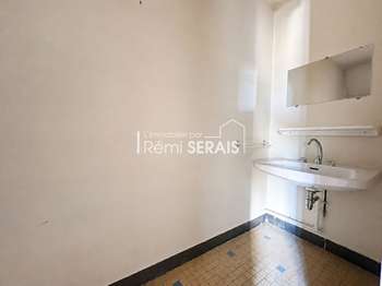 Vente Studio 1 pièce