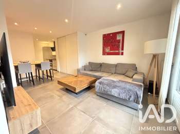 Vente Appartement 2 piècesFleurieux-sur-l'Arbresle