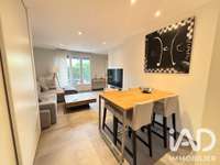 Vente appartement 2 pièces Vente appartement 2 pièces
