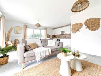 Vente appartement 3 pièces Fleurieux-sur-l'Arbresle 69