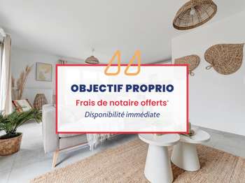 Vente appartement 4 pièces Fleurieux-sur-l'Arbresle 69