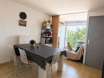 Vente appartement 1 pièce Fleury 11