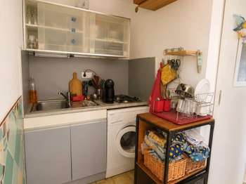 Vente appartement 1 pièce Vente appartement 1 pièce