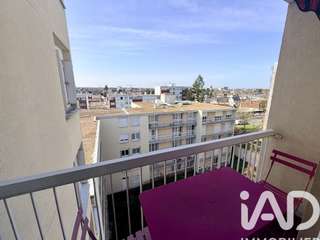 Vente appartement 4 pièces Vente appartement 4 pièces