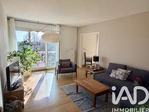 Vente Appartement 4 piècesFleury-les-Aubrais