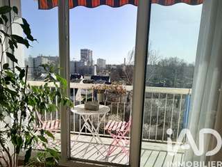 Vente appartement 4 pièces Vente appartement 4 pièces