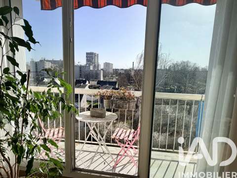 Vente appartement 4 pièces Vente appartement 4 pièces