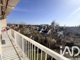 Vente appartement 4 pièces Vente appartement 4 pièces