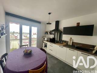 Vente appartement 4 pièces Vente appartement 4 pièces