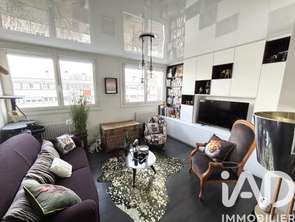 Vente Appartement 3 piècesFleury-les-Aubrais