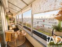Vente appartement 3 pièces Vente appartement 3 pièces