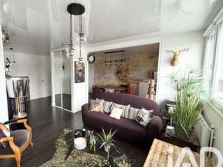 Vente appartement 3 pièces Vente appartement 3 pièces
