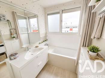 Vente appartement 3 pièces Vente appartement 3 pièces