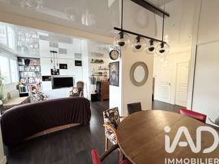 Vente appartement 3 pièces Vente appartement 3 pièces