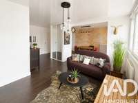 Vente appartement 3 pièces Vente appartement 3 pièces