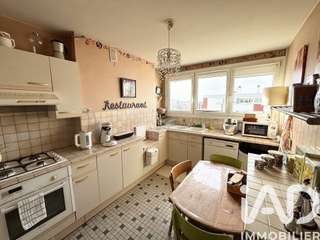 Vente appartement 3 pièces Vente appartement 3 pièces