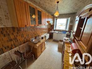 Vente Appartement 3 piècesFleury-les-Aubrais