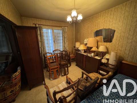 Vente appartement 3 pièces Vente appartement 3 pièces