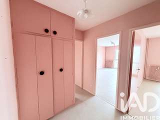 Vente appartement 3 pièces Vente appartement 3 pièces