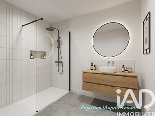 Vente appartement 3 pièces Vente appartement 3 pièces