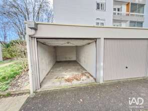 Vente Appartement 4 piècesFleury-les-Aubrais