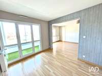 Vente appartement 4 pièces Vente appartement 4 pièces