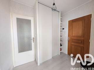 Vente appartement 4 pièces Vente appartement 4 pièces