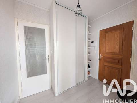 Vente appartement 4 pièces Vente appartement 4 pièces