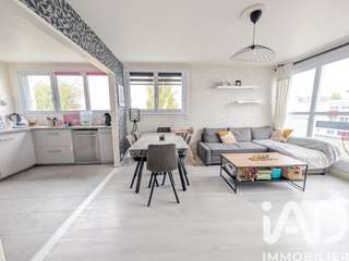 Vente appartement 4 pièces Vente appartement 4 pièces