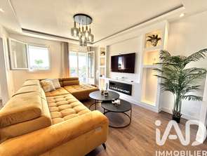 Vente Appartement 4 piècesFleury-les-Aubrais