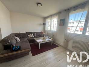 Vente Appartement 3 piècesFleury-les-Aubrais