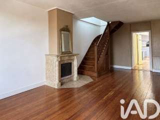 Vente appartement 3 pièces Vente appartement 3 pièces