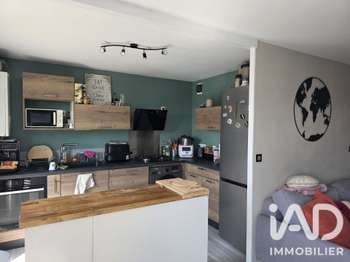 Vente appartement 3 pièces Vente appartement 3 pièces