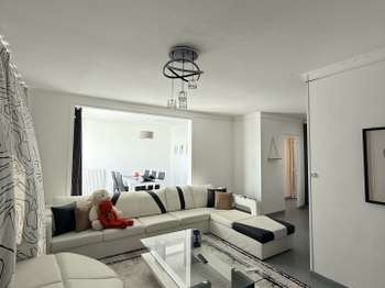 Vente Appartement 3 piècesFleury-les-Aubrais