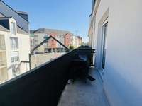 Vente appartement 3 pièces Vente appartement 3 pièces
