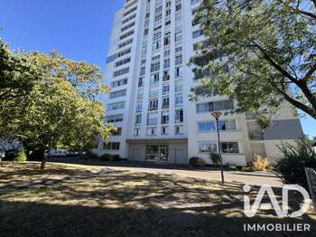 Vente Appartement 3 piècesFleury-les-Aubrais