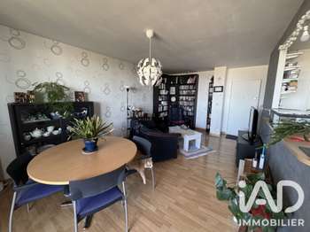 Vente appartement 3 pièces Vente appartement 3 pièces