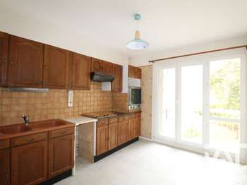 Vente Appartement 3 piècesFleury-les-Aubrais