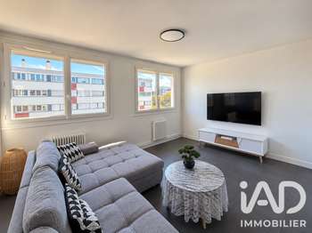 Vente Appartement 4 piècesFleury-les-Aubrais
