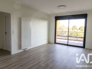 Vente Appartement 3 piècesFleury-les-Aubrais