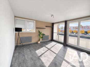 Vente appartement 4 pièces Fleury-les-Aubrais 45